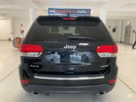 Jeep Grand cherokee 3.0 CRD Limited Facelift Лизинг, снимка 6