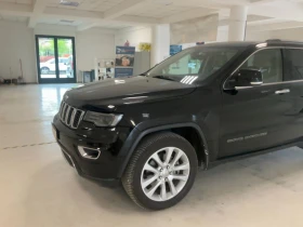 Jeep Grand cherokee 3.0 CRD Limited Facelift Лизинг, снимка 3