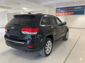 Jeep Grand cherokee 3.0 CRD Limited Facelift Лизинг, снимка 5