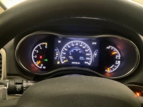 Jeep Grand cherokee 3.0 CRD Limited Facelift Лизинг, снимка 11