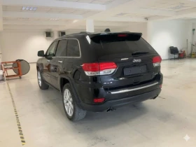 Jeep Grand cherokee 3.0 CRD Limited Facelift Лизинг, снимка 4