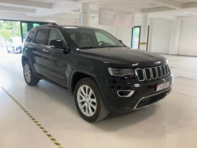 Jeep Grand cherokee 3.0 CRD Limited Facelift Лизинг, снимка 2