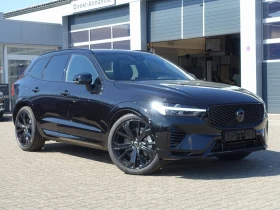 Volvo XC60 NEW 2026 T8 AWD Black Edition Plus, снимка 3
