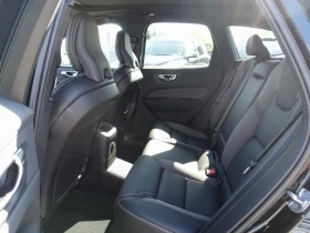 Volvo XC60 NEW 2026 T8 AWD Black Edition Plus, снимка 12