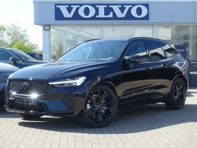 Volvo XC60 NEW 2026 T8 AWD Black Edition Plus, снимка 1