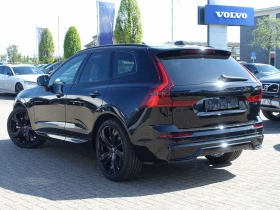 Volvo XC60 NEW 2026 T8 AWD Black Edition Plus, снимка 4