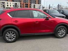 Mazda CX-5 * GS * CARFAX * ОТ ПРЕДСТАВИТЕЛСТВО * KEYLESS, снимка 3