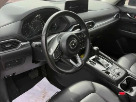 Mazda CX-5 * GS * CARFAX * ОТ ПРЕДСТАВИТЕЛСТВО * KEYLESS, снимка 5