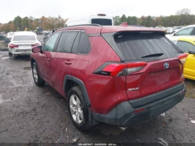 Toyota Rav4 * HYBRID* LE* AWD* NAVI* LED* , снимка 3