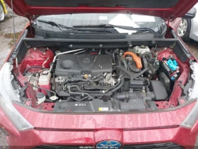 Toyota Rav4 * HYBRID* LE* AWD* NAVI* LED* , снимка 9