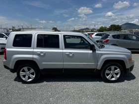 Jeep Patriot (KATO НОВА)^(4x4), снимка 4