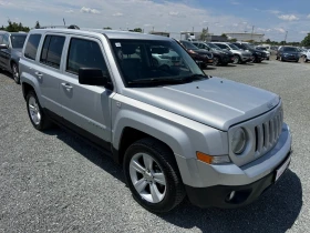 Jeep Patriot (KATO НОВА)^(4x4), снимка 3