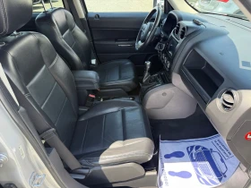 Jeep Patriot (KATO НОВА)^(4x4), снимка 14