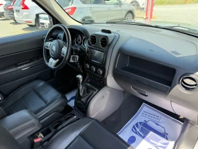 Jeep Patriot (KATO НОВА)^(4x4), снимка 15