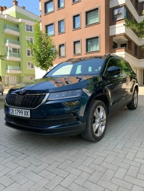 Skoda Karoq, снимка 3