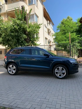 Skoda Karoq, снимка 2