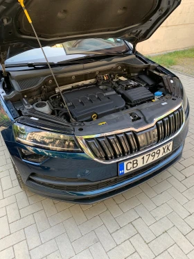 Skoda Karoq, снимка 10