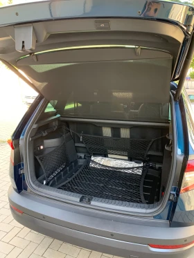 Skoda Karoq, снимка 11