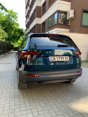 Skoda Karoq, снимка 5