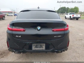 BMW X4 30i* M-Pack* Distronic* Red Interior* Цена до БГ, снимка 5