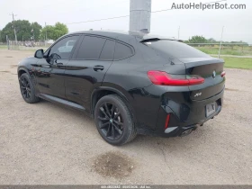 BMW X4 30i* M-Pack* Distronic* Red Interior* Цена до БГ, снимка 6