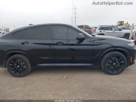BMW X4 30i* M-Pack* Distronic* Red Interior* Цена до БГ, снимка 8