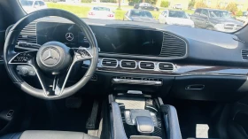 Mercedes-Benz GLE 350 4MATIC* BURMESTER* ОБДУХ* 7 МЕСТА* КРАЙНА ЦЕНА, снимка 8