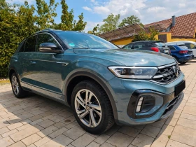VW T-Roc R-Line, снимка 8