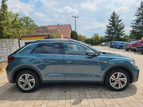 VW T-Roc R-Line, снимка 9
