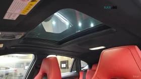 BMW X6 X6M 4.4* HUD* 360* КОЖА* ОБДУХ* НАВИ* ПАНО, снимка 17