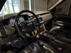 Land Rover Range rover L Autobiography , снимка 7