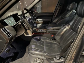 Land Rover Range rover L Autobiography , снимка 5