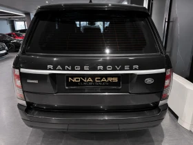 Land Rover Range rover L Autobiography , снимка 4