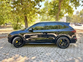 Porsche Cayenne S 4.2 TDI, снимка 3