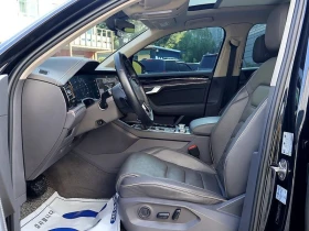 VW Touareg 3.0 Automatic КРАЙНА ЦЕНА: 26910 EUR, снимка 11
