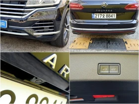 VW Touareg 3.0 Automatic КРАЙНА ЦЕНА: 26910 EUR, снимка 17