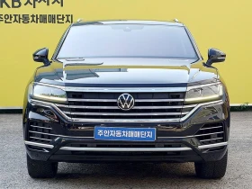 VW Touareg 3.0 Automatic КРАЙНА ЦЕНА: 26910 EUR, снимка 1