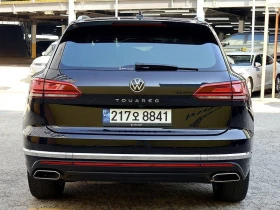 VW Touareg 3.0 Automatic КРАЙНА ЦЕНА: 26910 EUR, снимка 3