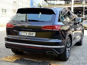 VW Touareg 3.0 Automatic КРАЙНА ЦЕНА: 26910 EUR, снимка 4