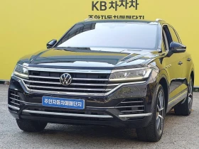 VW Touareg 3.0 Automatic КРАЙНА ЦЕНА: 26910 EUR, снимка 2