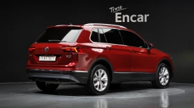 VW Tiguan 2.0 TSI* HUD* 360* ЕЛ. БАГАЖНИК* ЛЮК* КРАЙНА ЦЕНА, снимка 2
