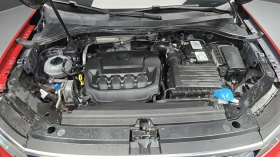 VW Tiguan 2.0 TSI* HUD* 360* ЕЛ. БАГАЖНИК* ЛЮК* КРАЙНА ЦЕНА, снимка 6