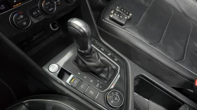 VW Tiguan 2.0 TSI* HUD* 360* ЕЛ. БАГАЖНИК* ЛЮК* КРАЙНА ЦЕНА, снимка 9