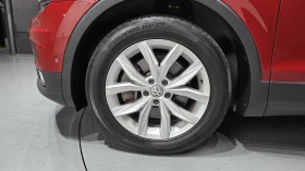 VW Tiguan 2.0 TSI* HUD* 360* ЕЛ. БАГАЖНИК* ЛЮК* КРАЙНА ЦЕНА, снимка 5