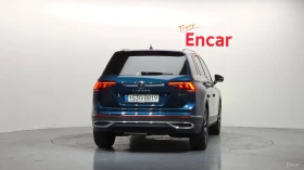 VW Tiguan 4MOTION - PREMIUM - ДИСТРОНИК - ПОДГРЕВИ, снимка 4