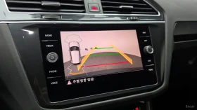 VW Tiguan 4MOTION - PREMIUM - ДИСТРОНИК - ПОДГРЕВИ, снимка 16