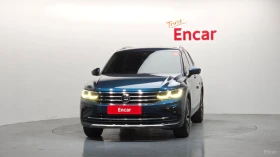 VW Tiguan 4MOTION - PREMIUM - ДИСТРОНИК - ПОДГРЕВИ, снимка 3