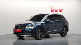 VW Tiguan 4MOTION - PREMIUM - ДИСТРОНИК - ПОДГРЕВИ, снимка 1