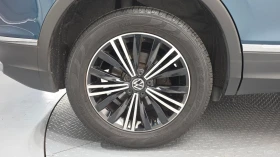 VW Tiguan 4MOTION - PREMIUM - ДИСТРОНИК - ПОДГРЕВИ, снимка 5