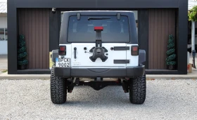Jeep Wrangler 4х4* SAHARA* LIFT, снимка 5